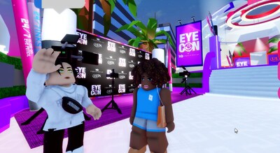 Urban Decay Is Throwing the First Metaverse Makeup Launch Party on Roblox